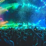 This year’s live Performance we have never seen before